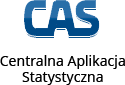 Centralna Aplikacja Statystyczna